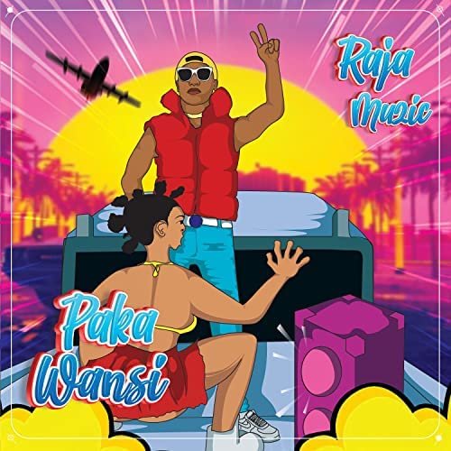 Raja Music